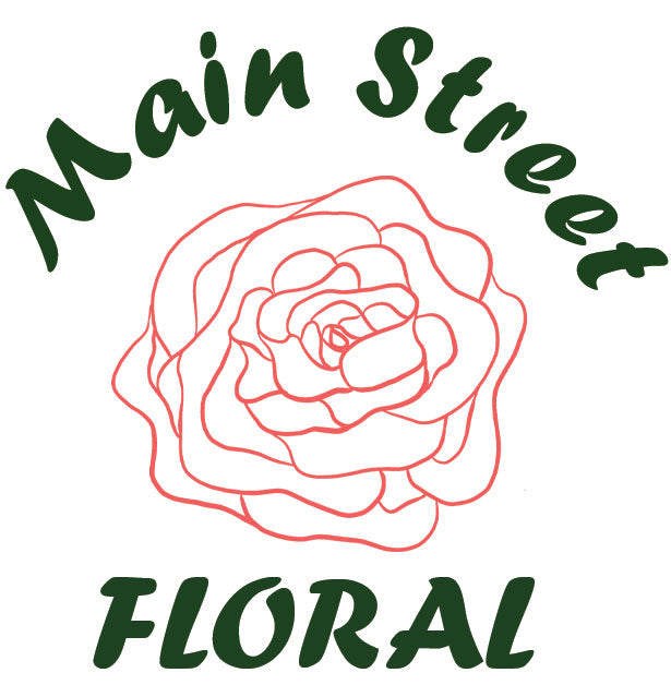 Main street deals floral