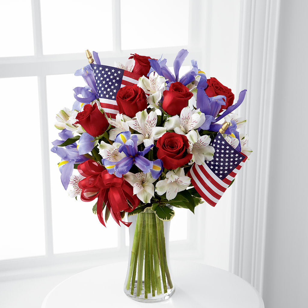 Unity Bouquet – Main Street Floral, Superior NE