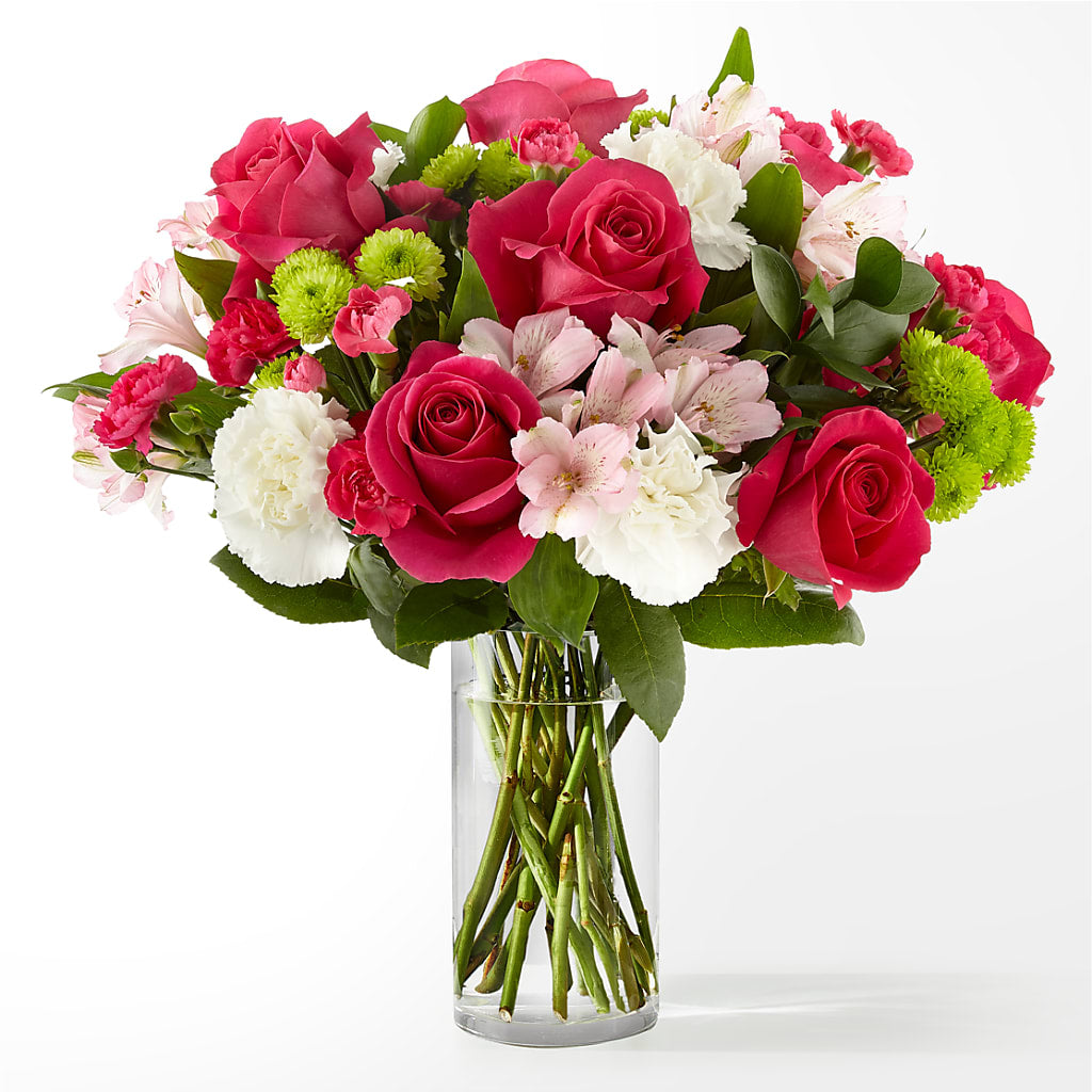 Sweet & Pretty Bouquet – Main Street Floral, Superior NE