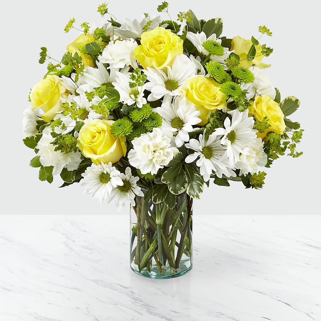 Happy Day Bouquet – Main Street Floral, Superior NE