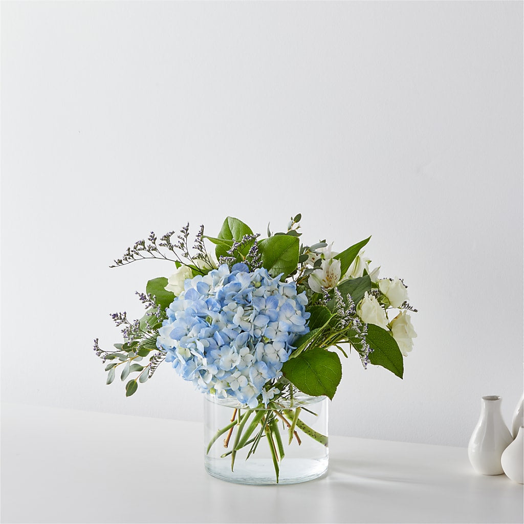Coastal Blossom Bouquet – Main Street Floral, Superior NE