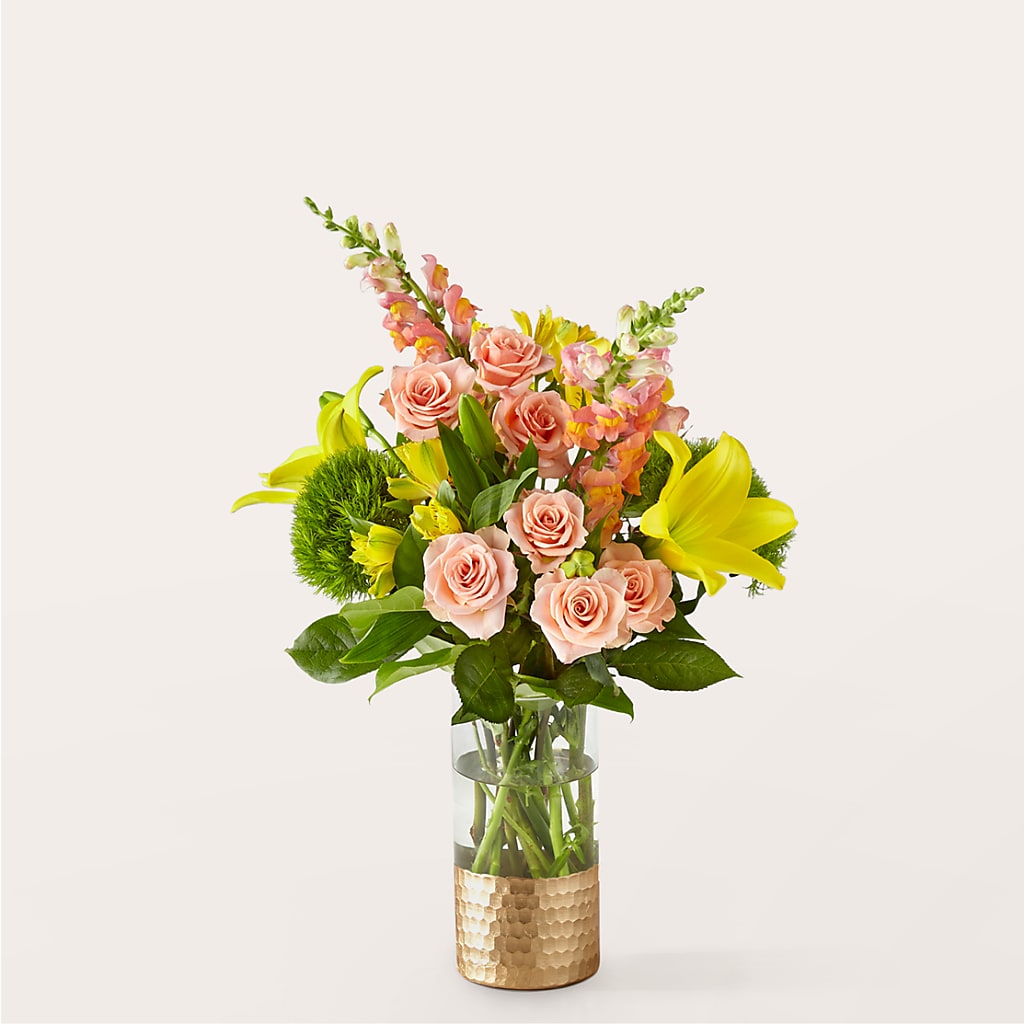Getaway Bouquet – Main Street Floral, Superior NE
