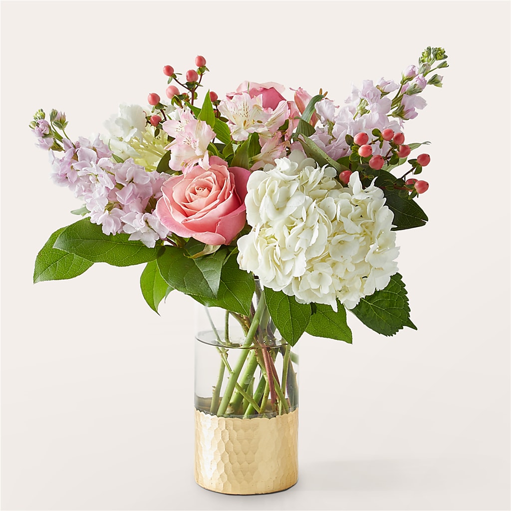 Little Luxuries Bouquet – Main Street Floral, Superior NE
