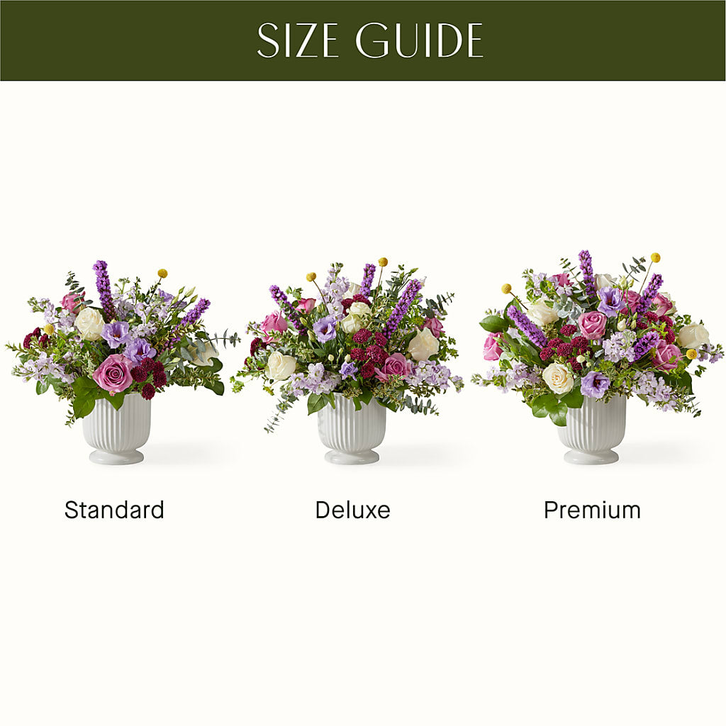 Work of Art Bouquet – Main Street Floral, Superior NE