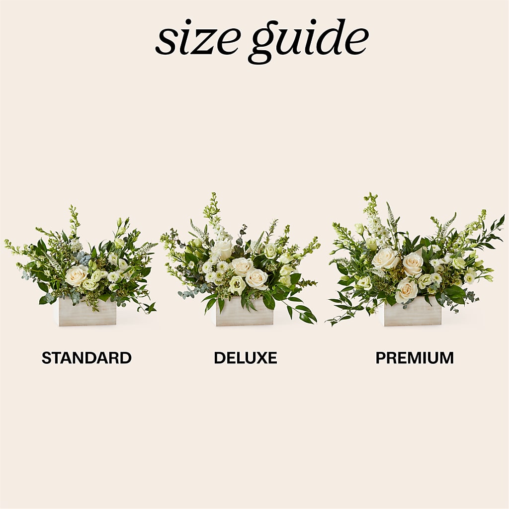 Cashmere Bouquet – Main Street Floral, Superior NE