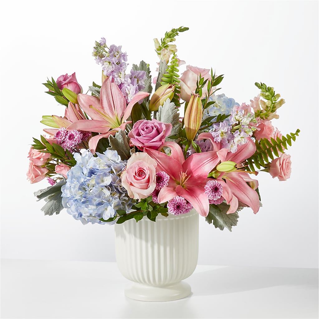 Wonderland Bouquet – Main Street Floral, Superior NE