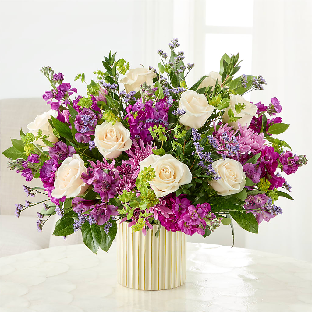 The Boutique Bouquet – Main Street Floral, Superior NE