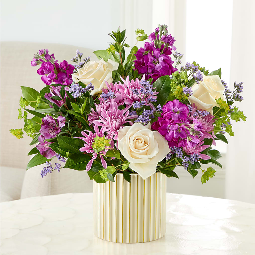 The Boutique Bouquet – Main Street Floral, Superior NE