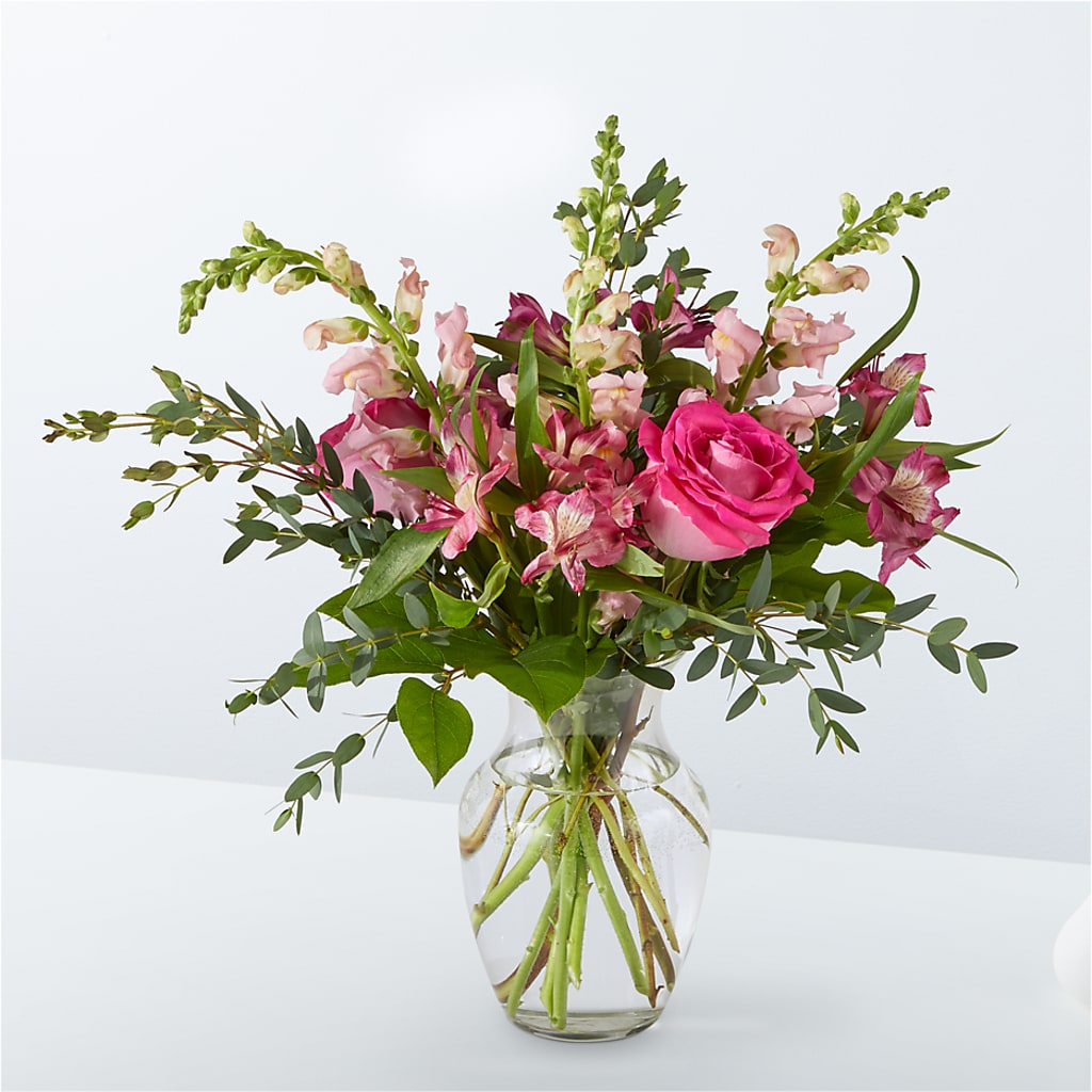 Evermore Bouquet – Main Street Floral, Superior NE