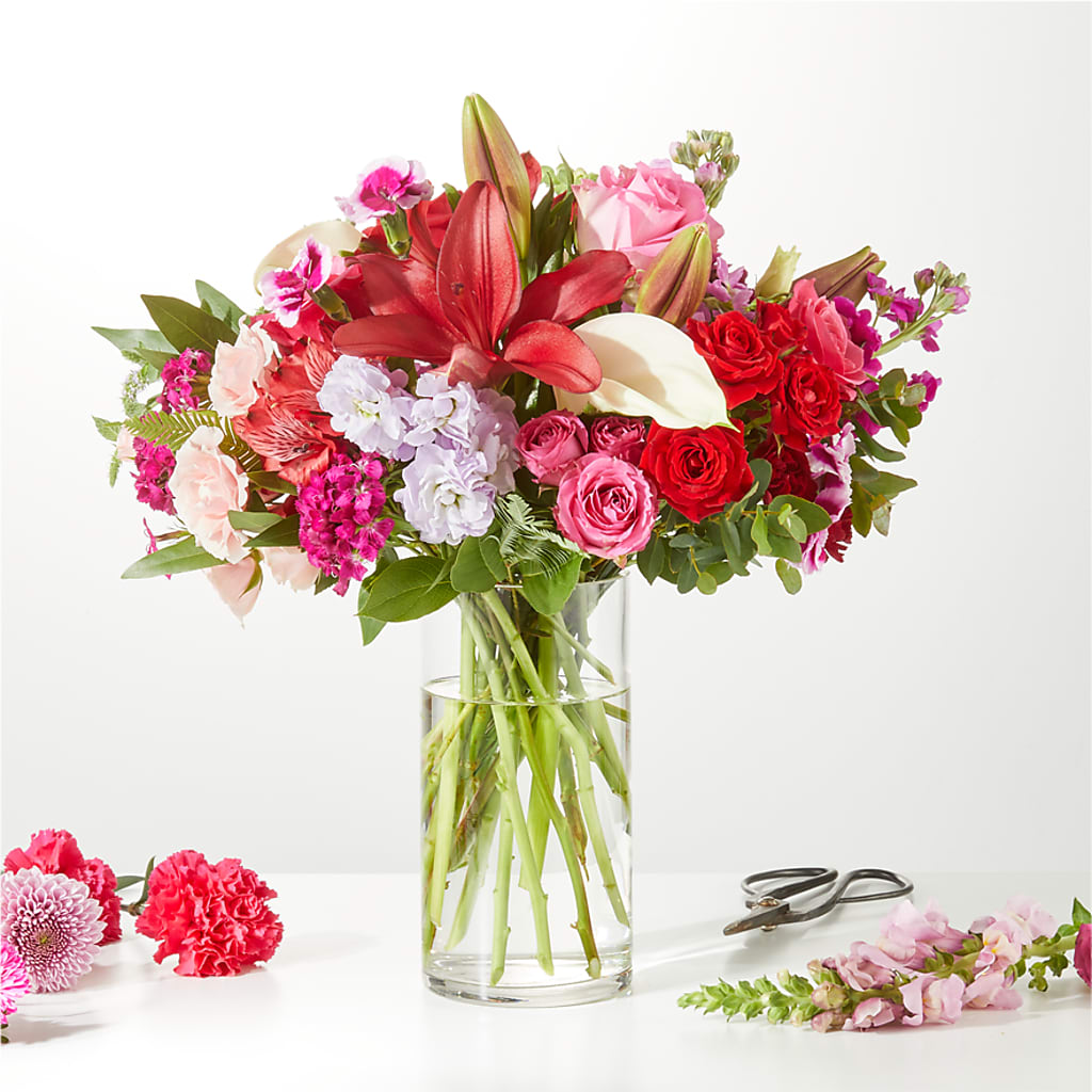 Swooning Over You - A Luxury Florist Original – Main Street Floral, Superior NE