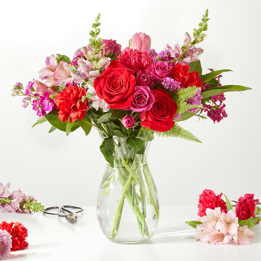 Together Forever - A Florist Original – Main Street Floral, Superior NE