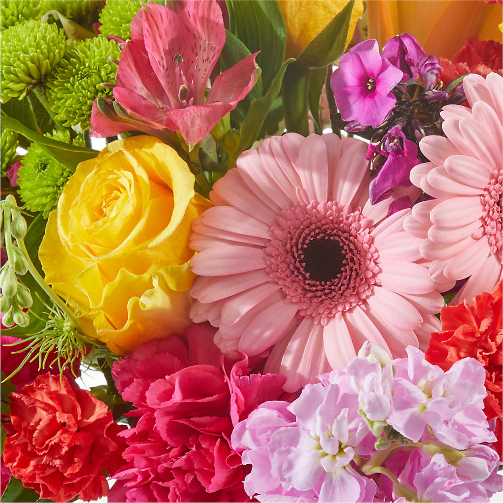You're Invited - A Florist Original – Main Street Floral, Superior NE