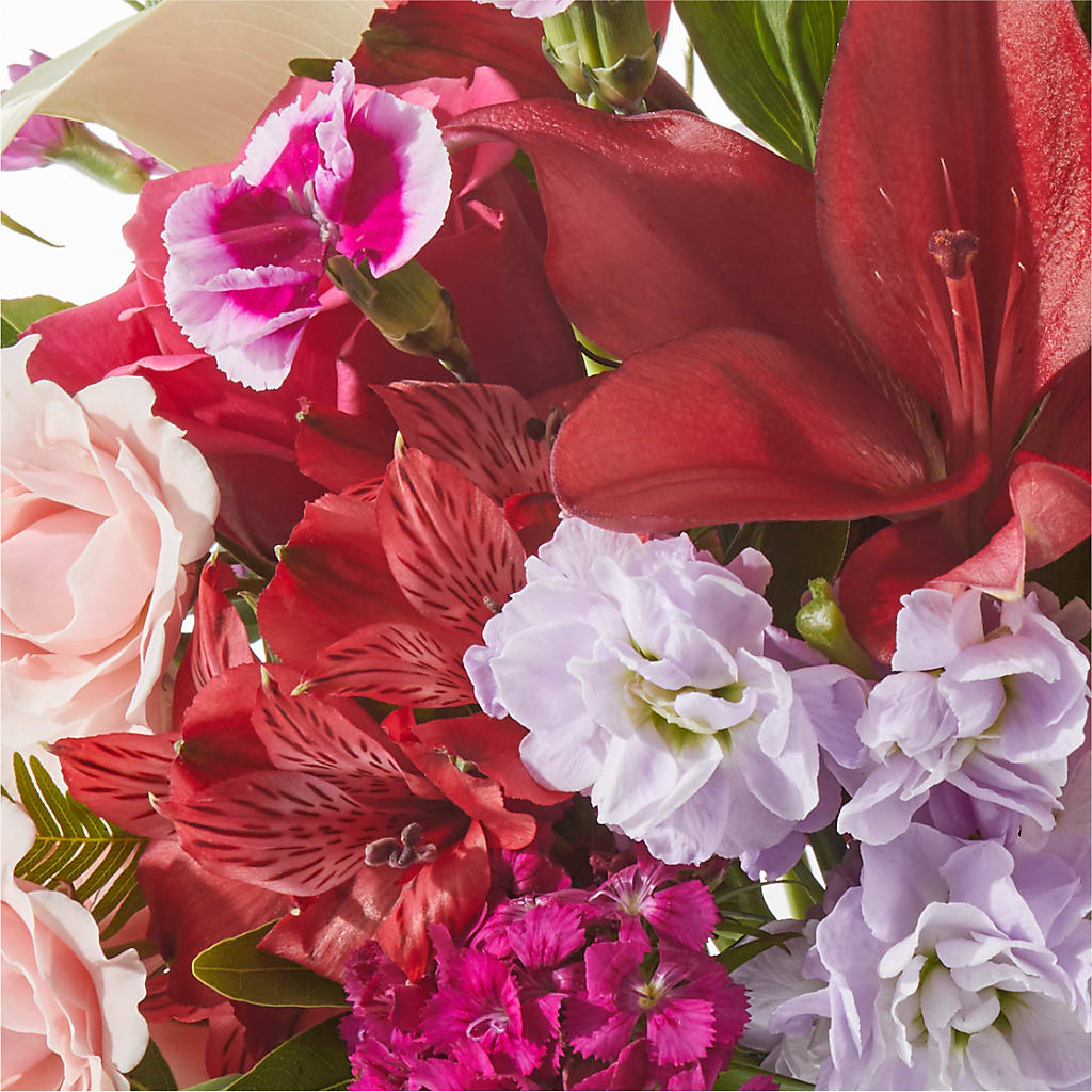Better Together - A Luxury Florist Original – Main Street Floral, Superior NE