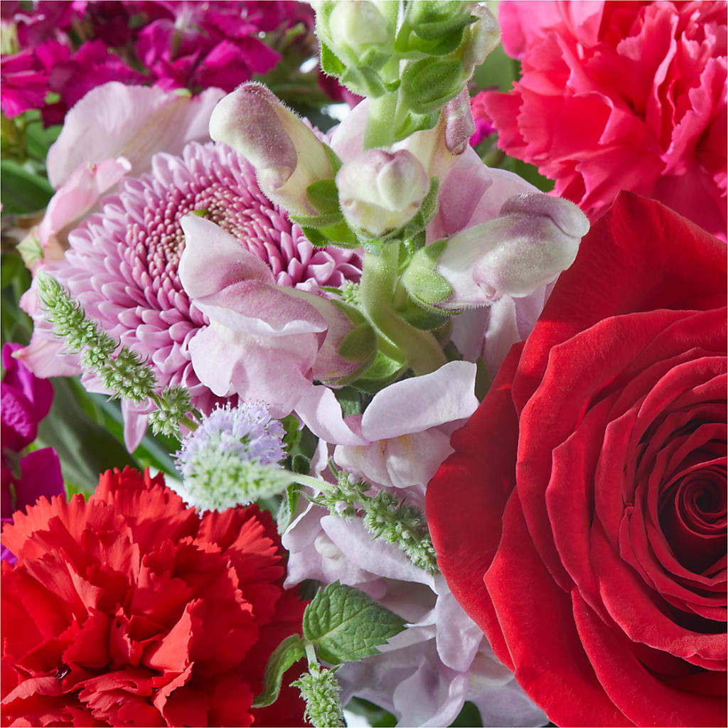 Simply the Best - A Florist Original – Main Street Floral, Superior NE