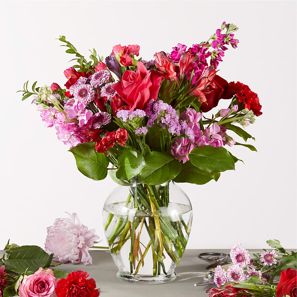 Regal Jewel – A Florist Original – Main Street Floral, Superior NE