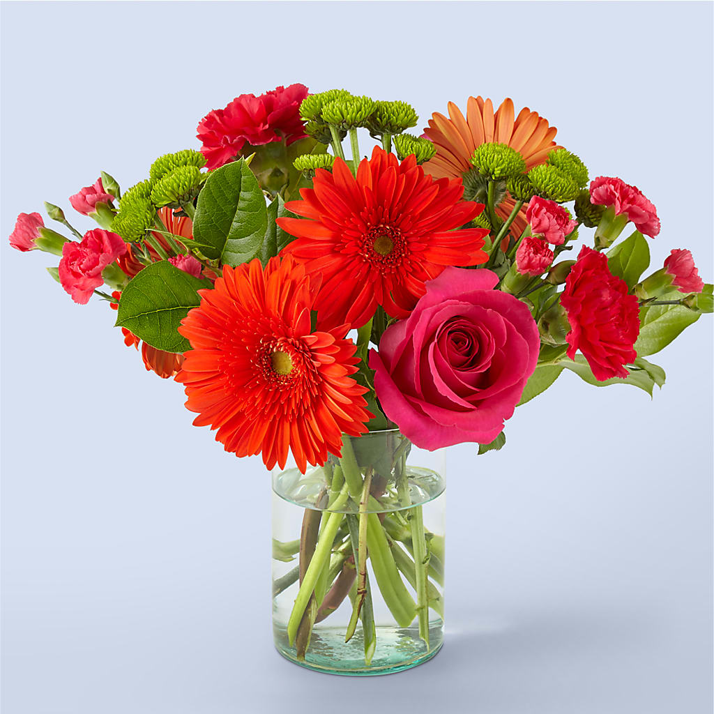 Best Dressed Bouquet – Main Street Floral, Superior NE