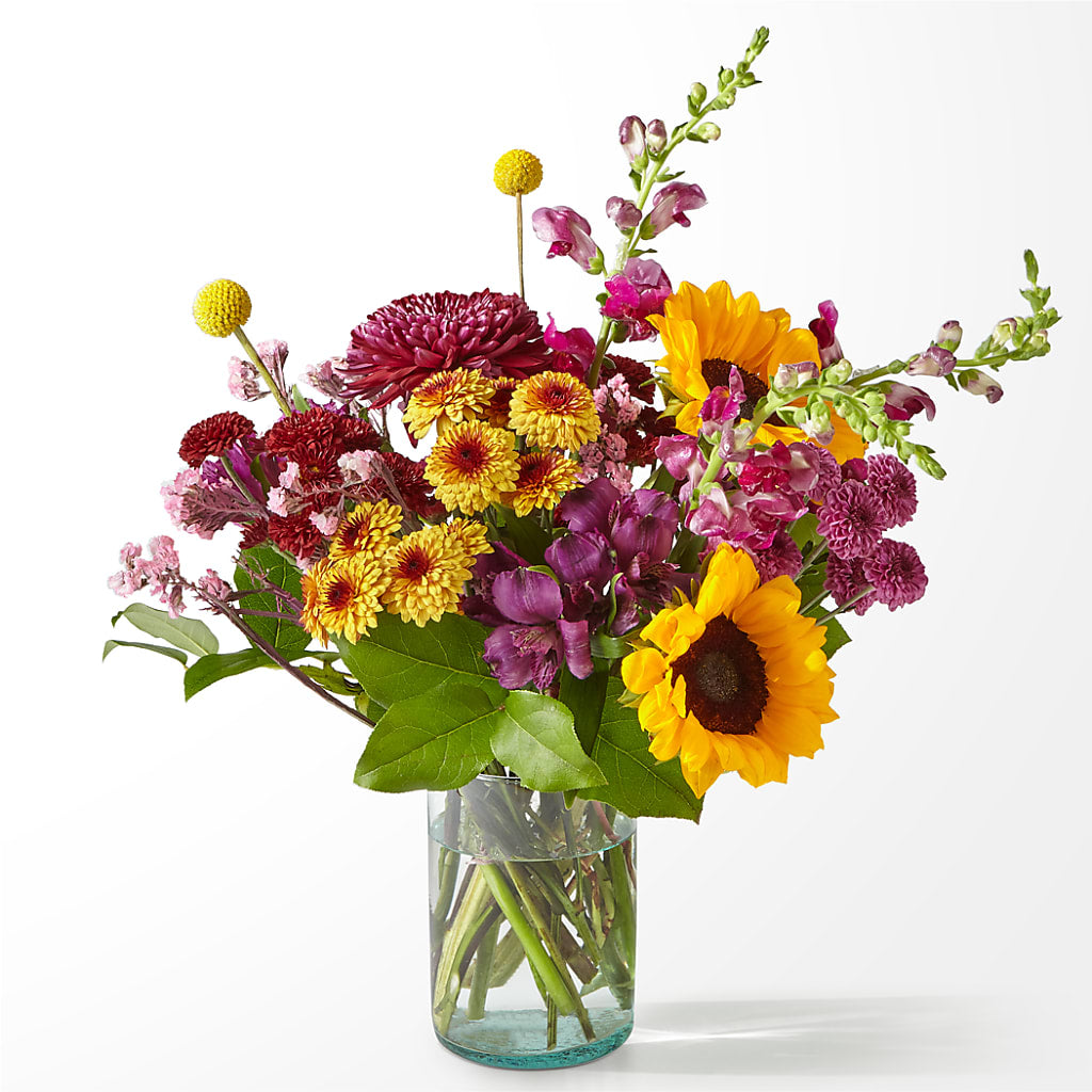Pop of Whimsy Bouquet – Main Street Floral, Superior NE