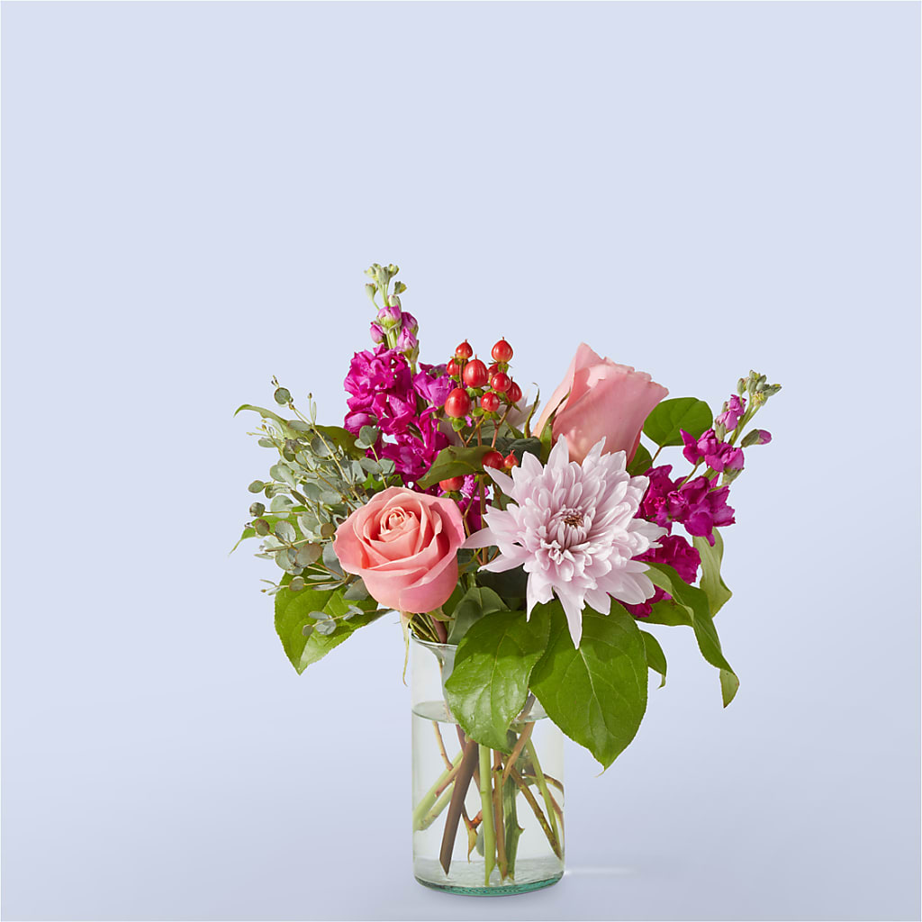 Sunday Morning Bouquet – Main Street Floral, Superior NE