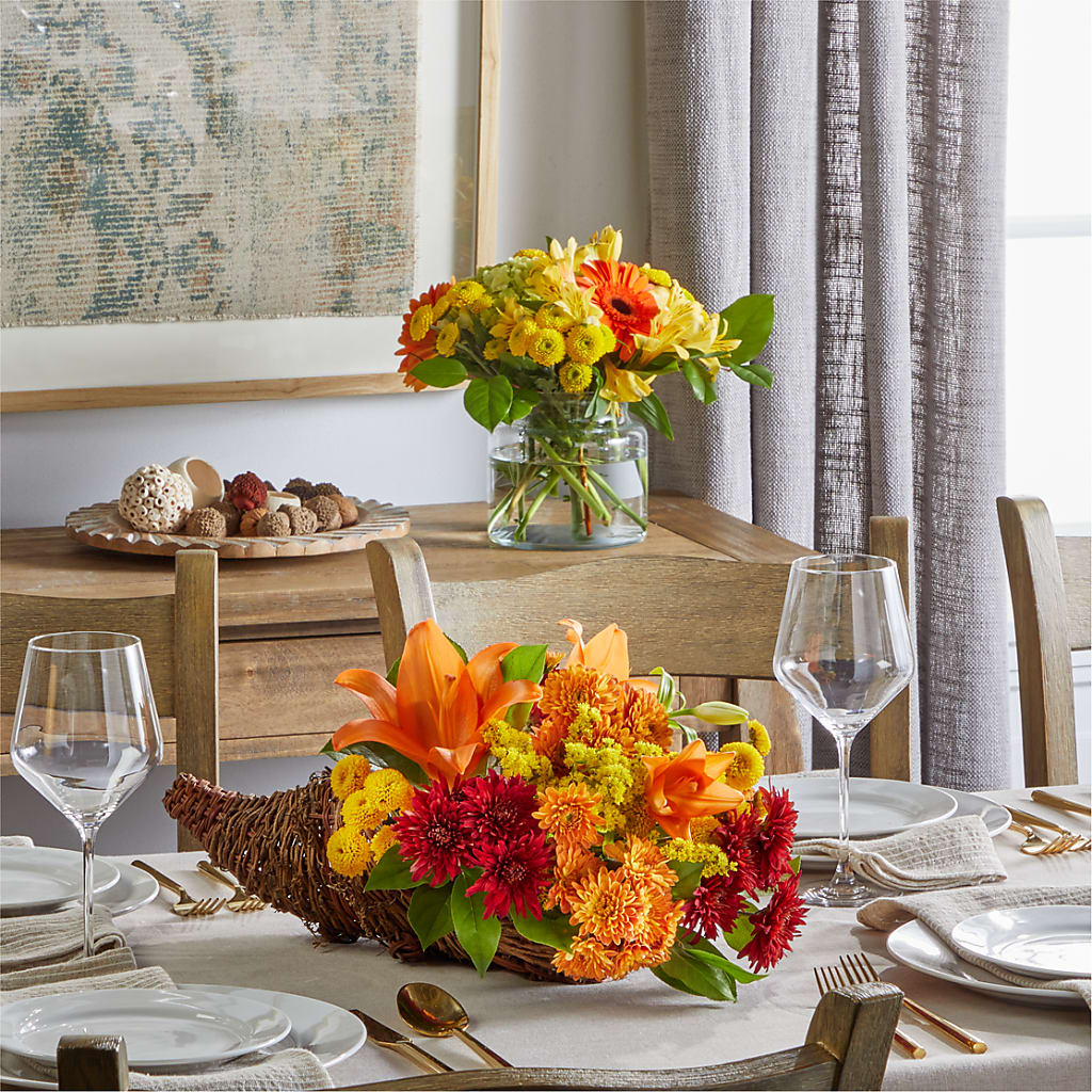 Blooming and Blessed Bundle – Main Street Floral, Superior NE