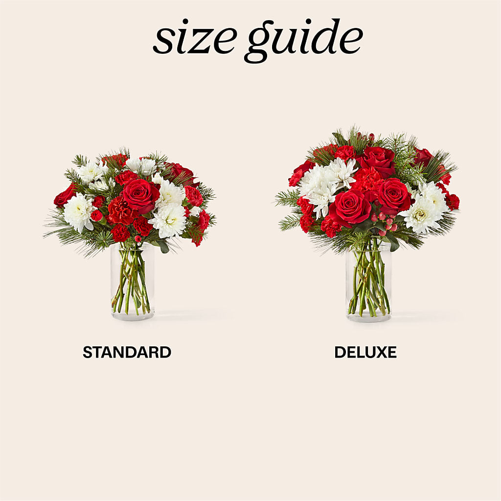 Seasonal Magic Bouquet – Main Street Floral, Superior NE