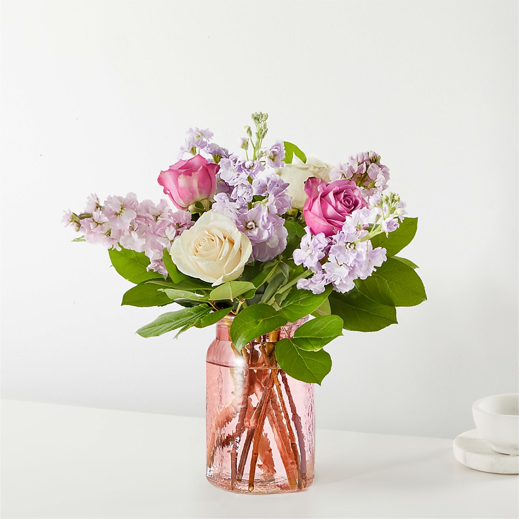 Springtime Spritz Bouquet – Main Street Floral, Superior NE