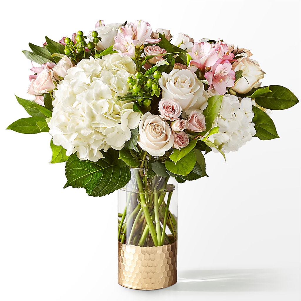 Parisian Stroll Bouquet – Main Street Floral, Superior NE