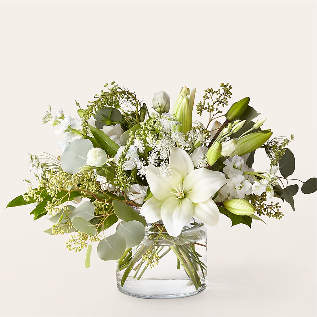 Alluring Elegance Bouquet – Main Street Floral, Superior NE