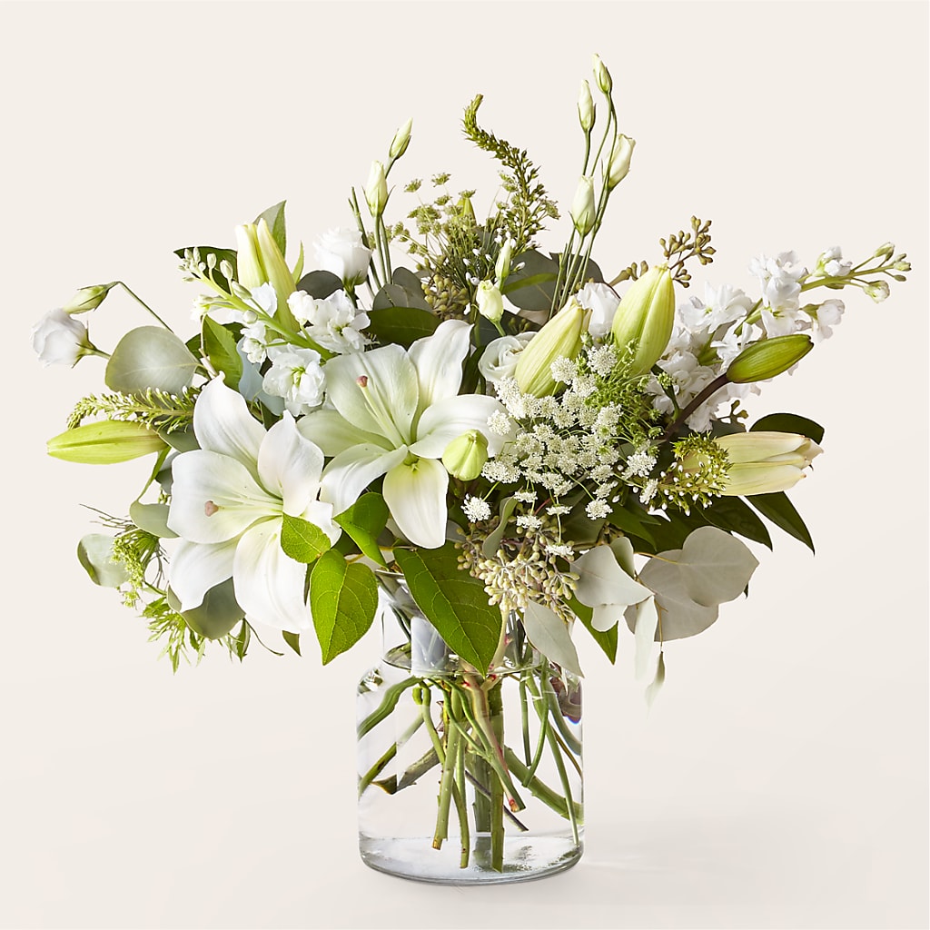 Alluring Elegance Bouquet – Main Street Floral, Superior NE
