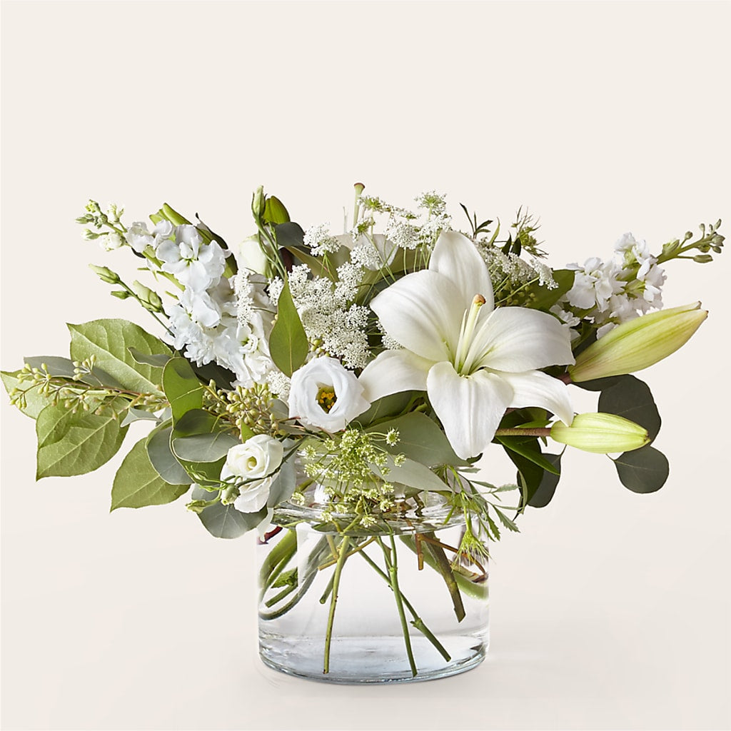 Alluring Elegance Bouquet – Main Street Floral, Superior NE