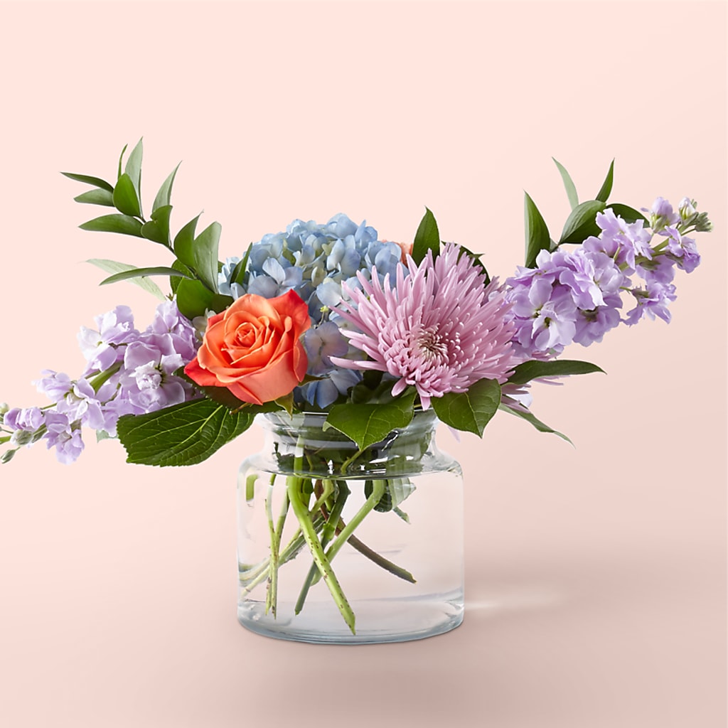 Be Mine Bouquet – Main Street Floral, Superior NE