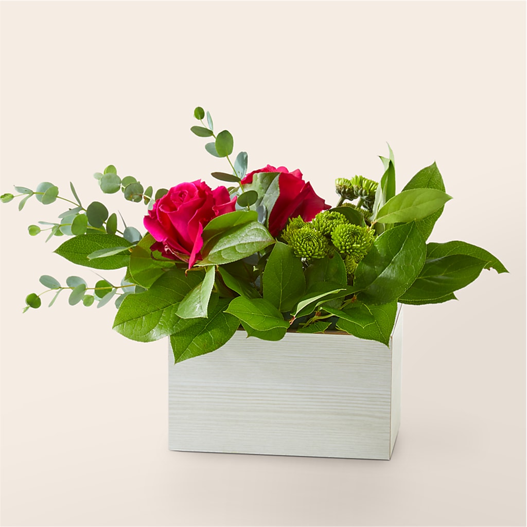 Wild Spirit Bouquet – Main Street Floral, Superior NE