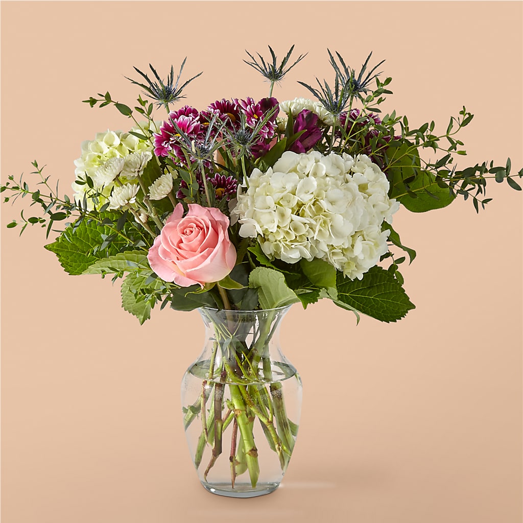 Parlour Bouquet – Main Street Floral, Superior NE