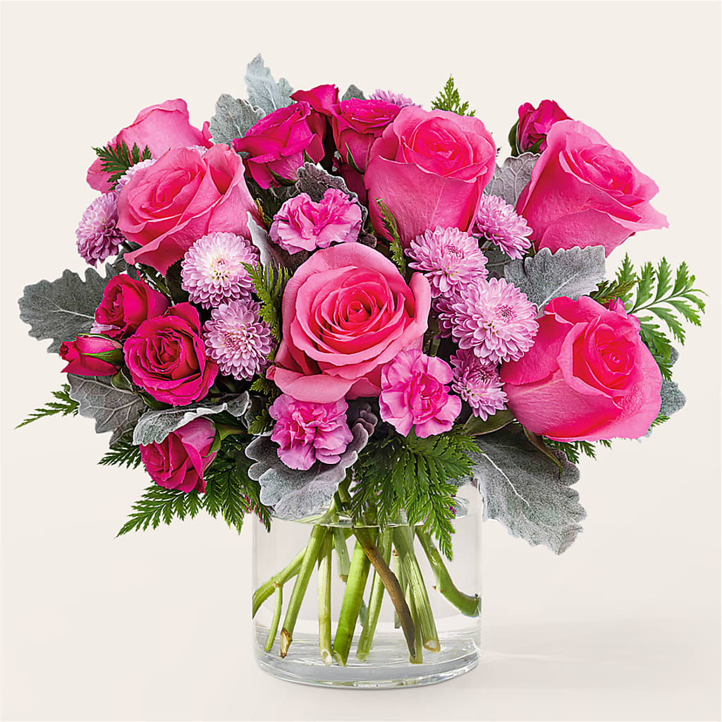 Sweet As Can Be Bouquet – Main Street Floral, Superior NE