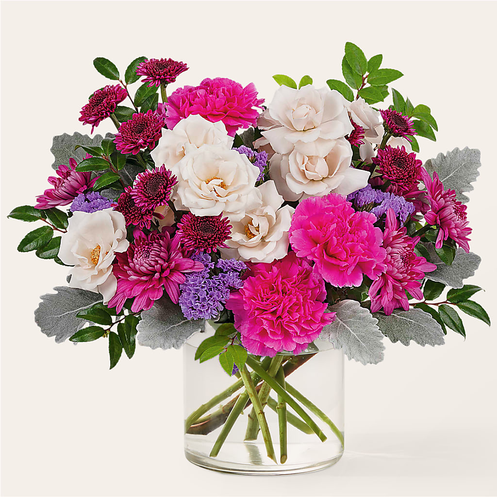 Dose of Cheer Bouquet – Main Street Floral, Superior NE