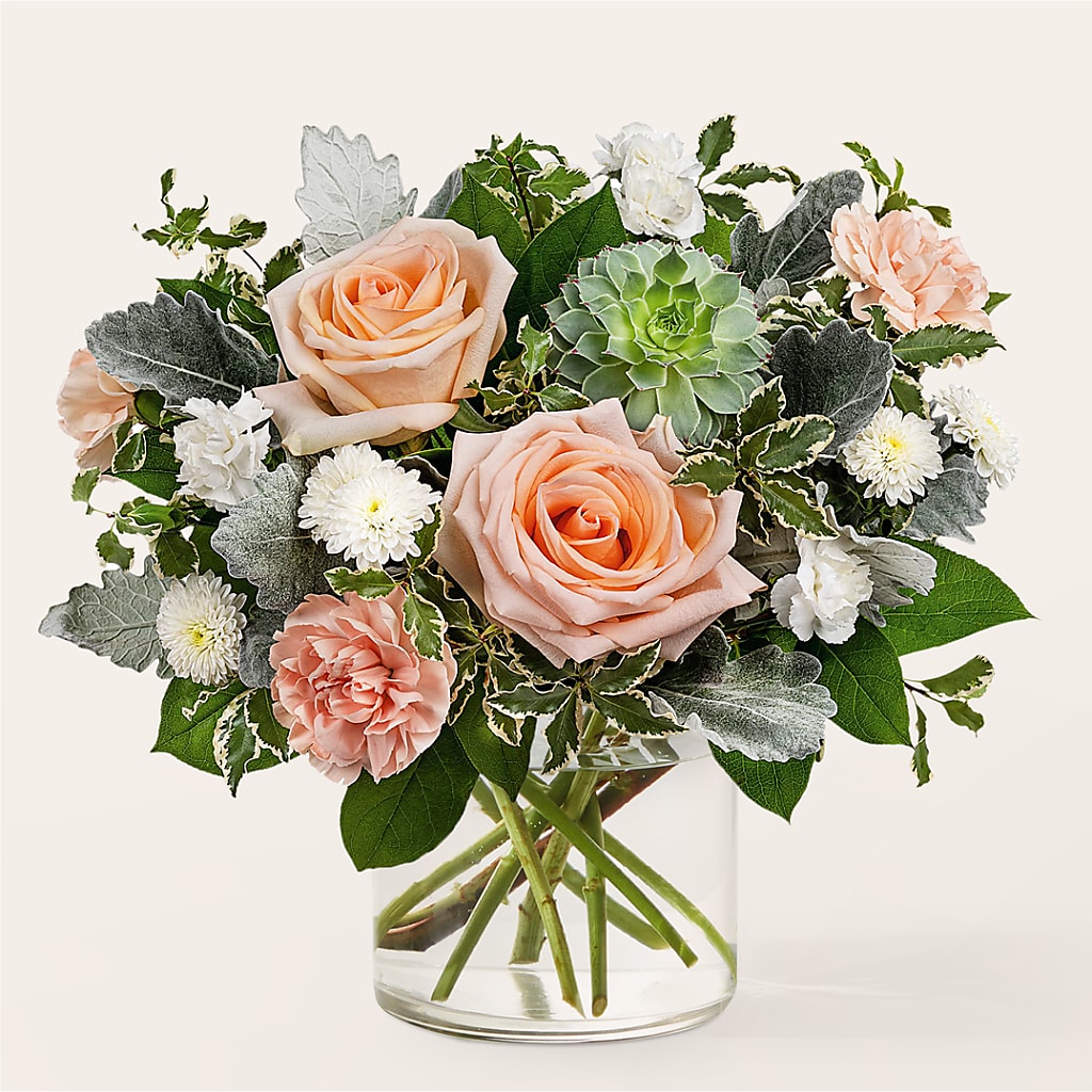 Sweet Tea Bouquet – Main Street Floral, Superior NE