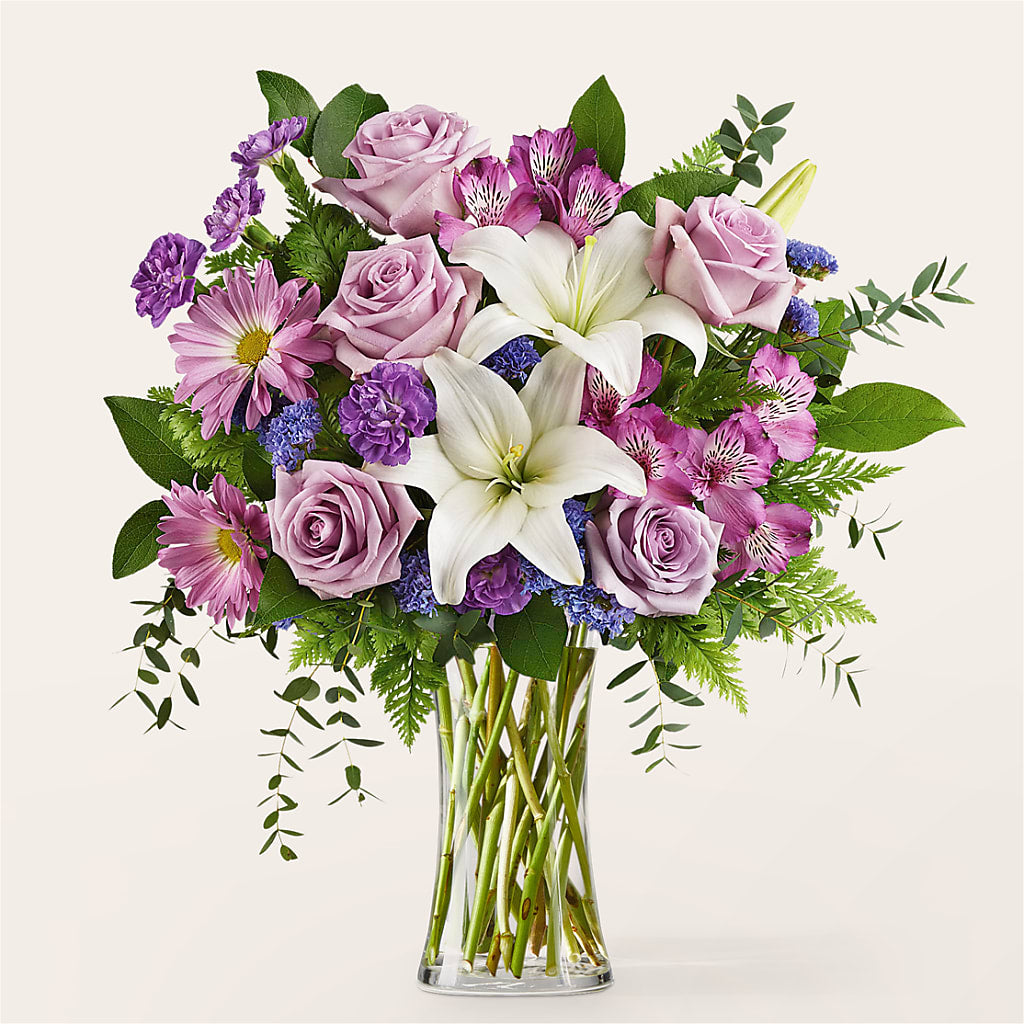 The Dreamscape Bouquet – Main Street Floral, Superior NE