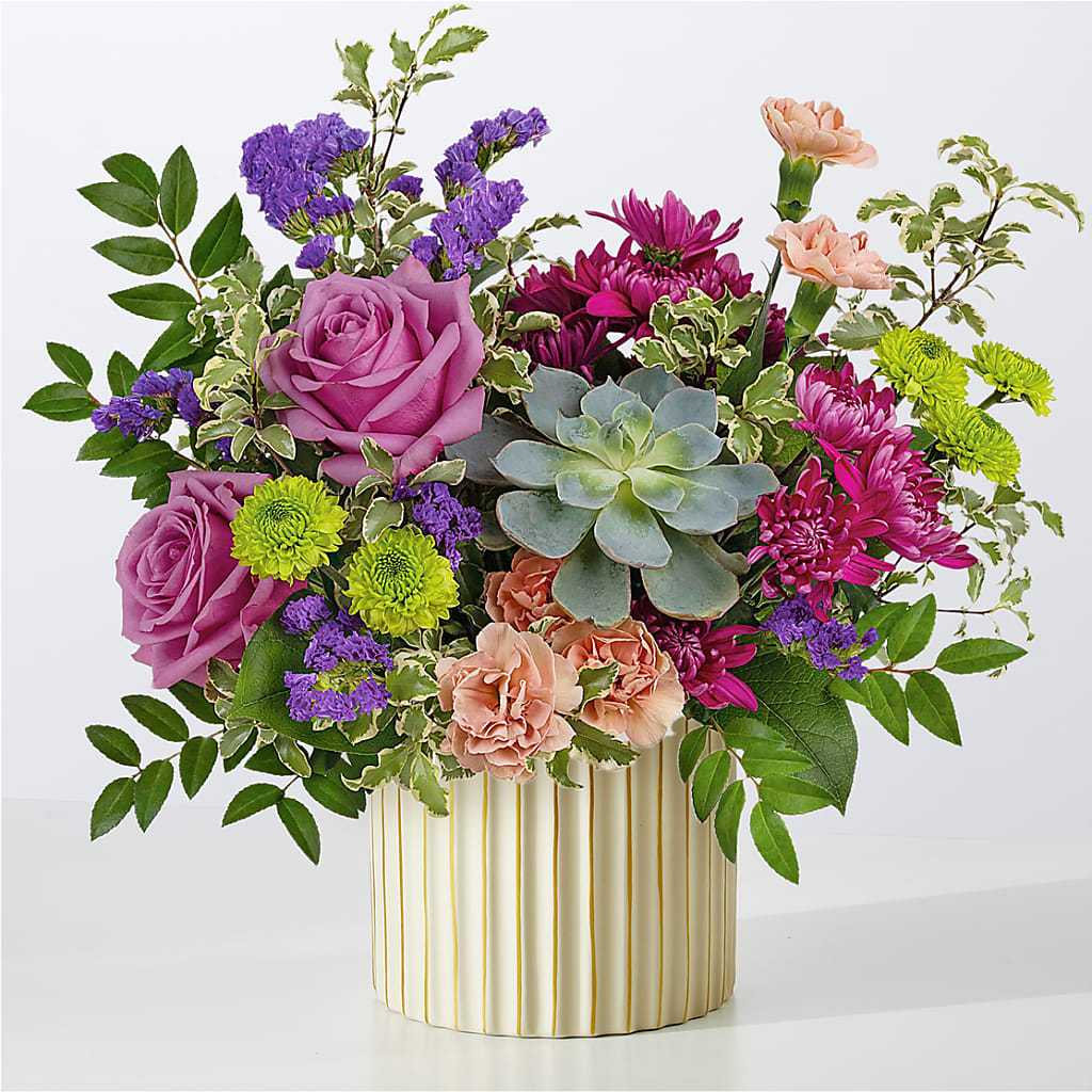 You're a Gem Bouquet – Main Street Floral, Superior NE