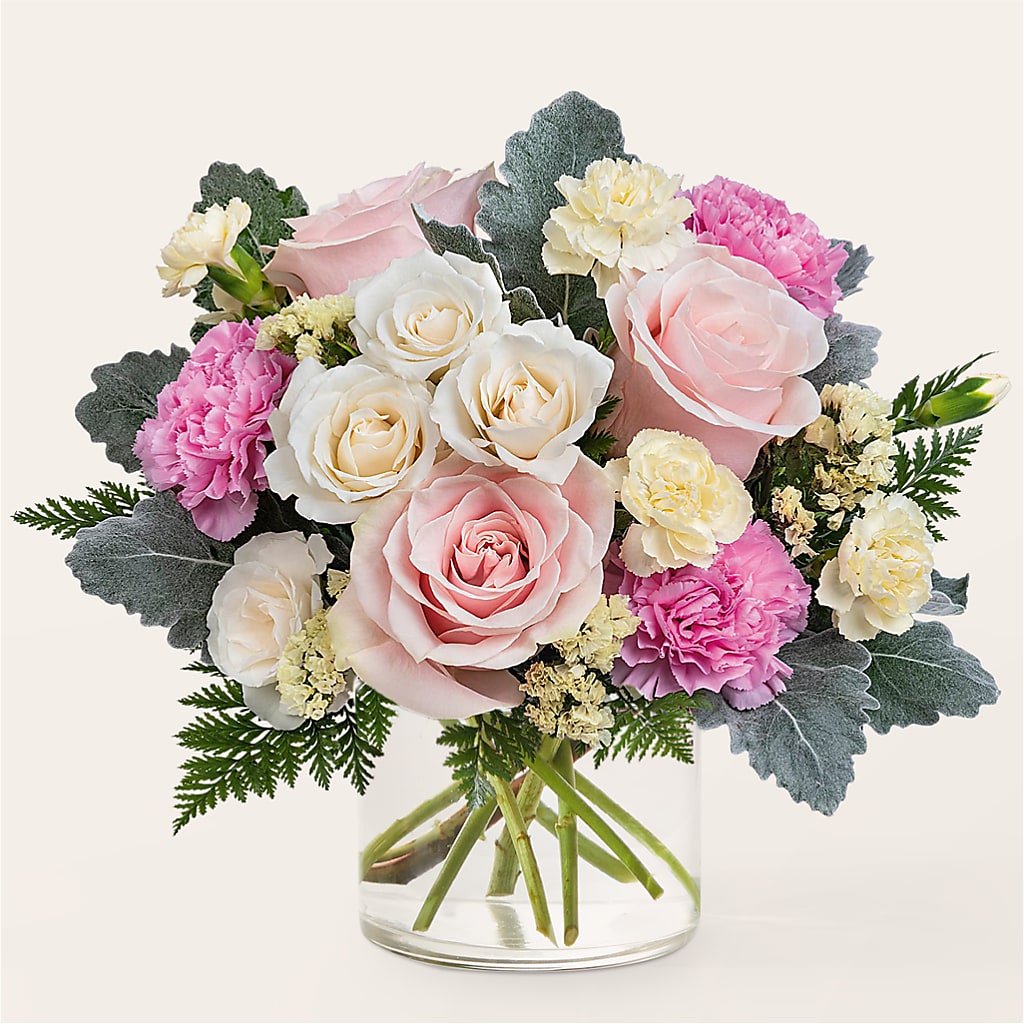 Blissful Moments Bouquet – Main Street Floral, Superior NE