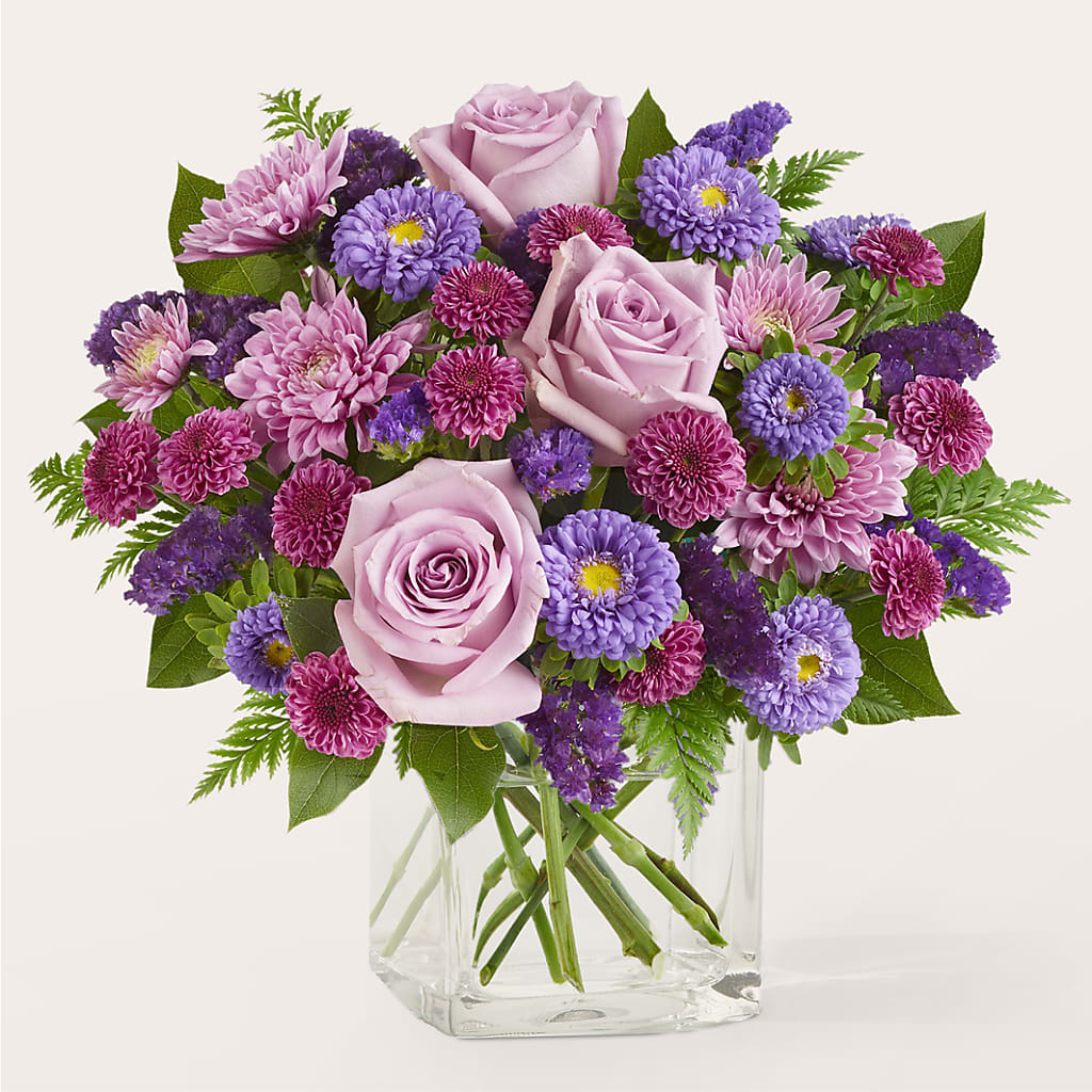 In Harmony Bouquet – Main Street Floral, Superior NE