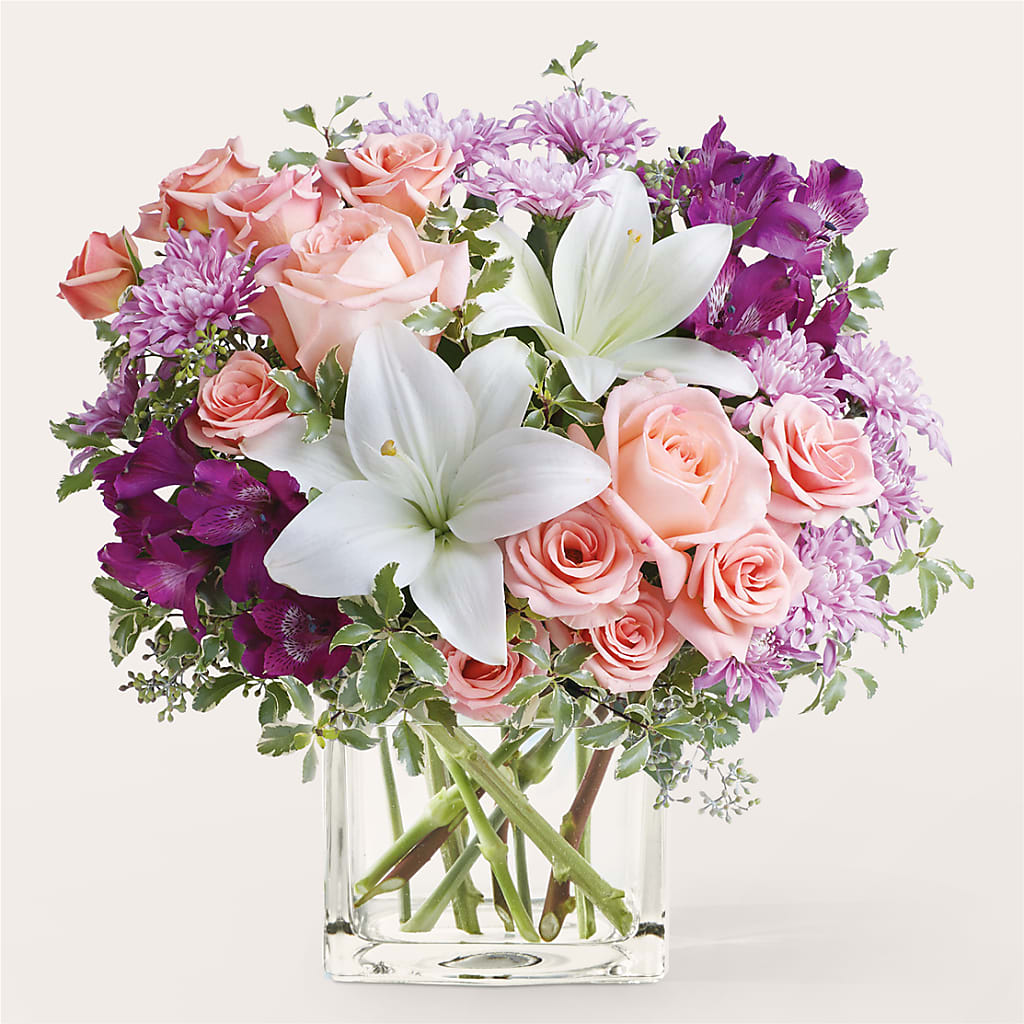 Mani Pedi Bouquet – Main Street Floral, Superior NE