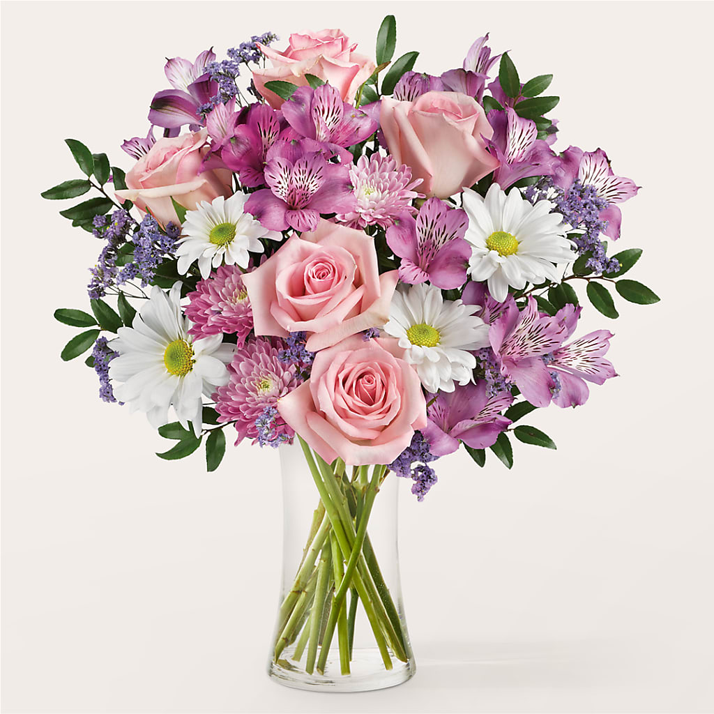 Enchantment Bouquet – Main Street Floral, Superior NE