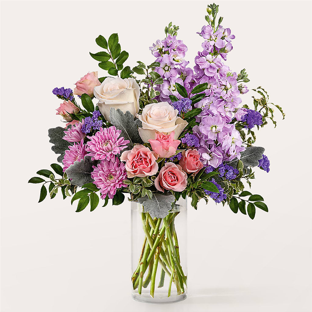 Well Wishes Bouquet – Main Street Floral, Superior NE