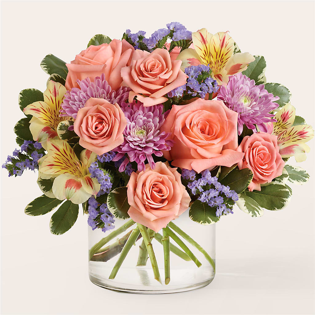 Candy Coated Bouquet – Main Street Floral, Superior NE