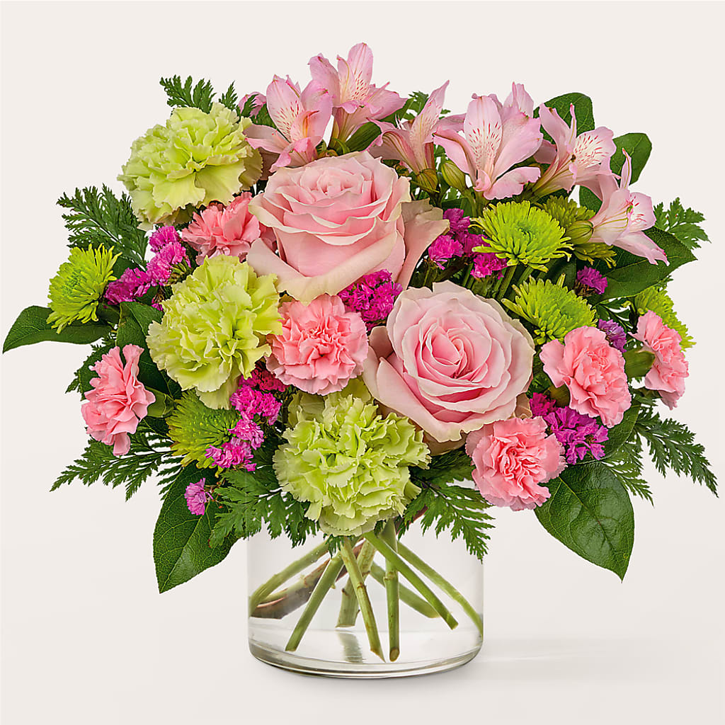 Pinch Me Bouquet – Main Street Floral, Superior NE