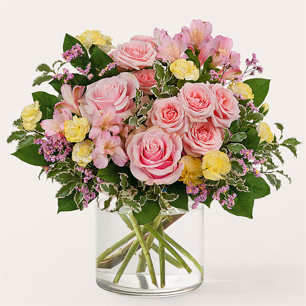 Refreshed Bouquet – Main Street Floral, Superior NE