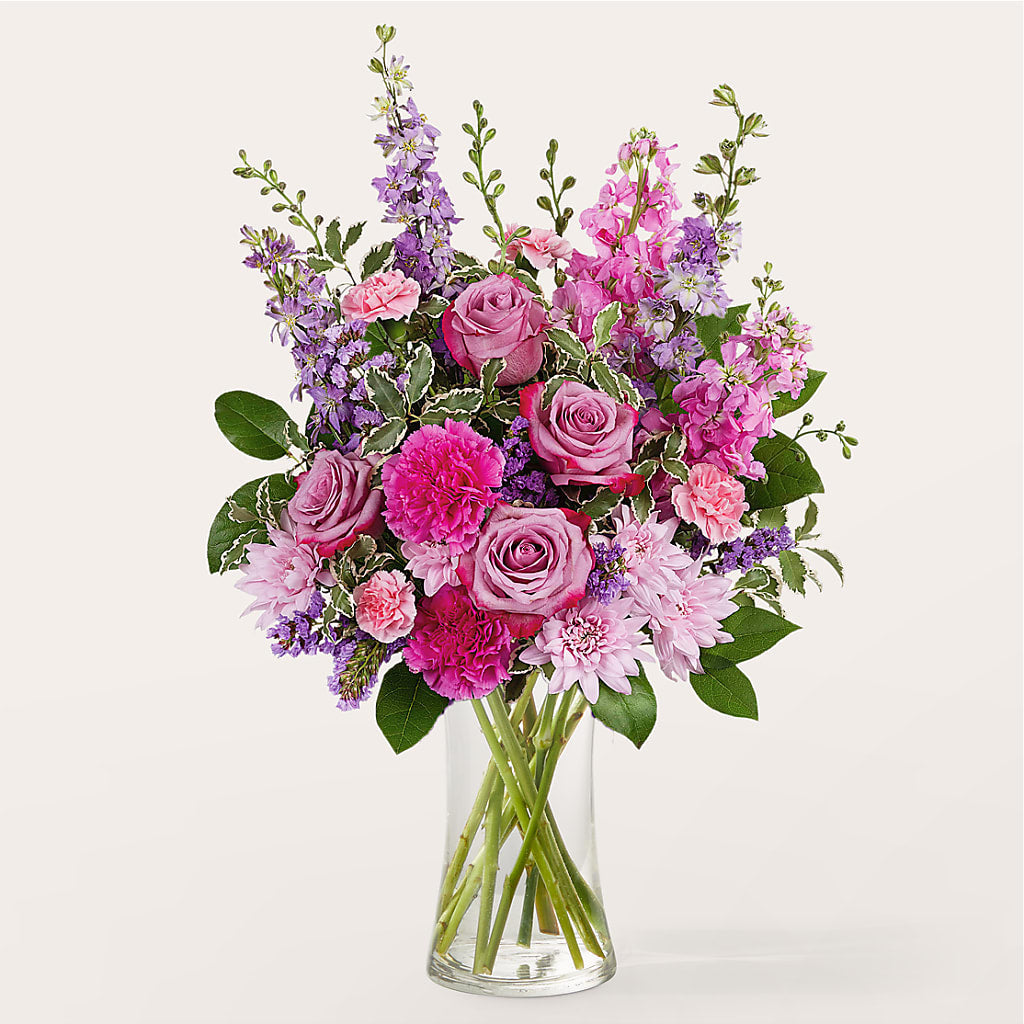 Sincerely Yours Bouquet – Main Street Floral, Superior NE