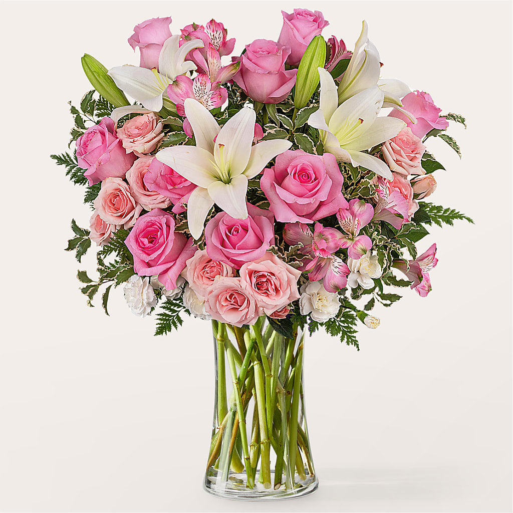 All the Best Bouquet – Main Street Floral, Superior NE