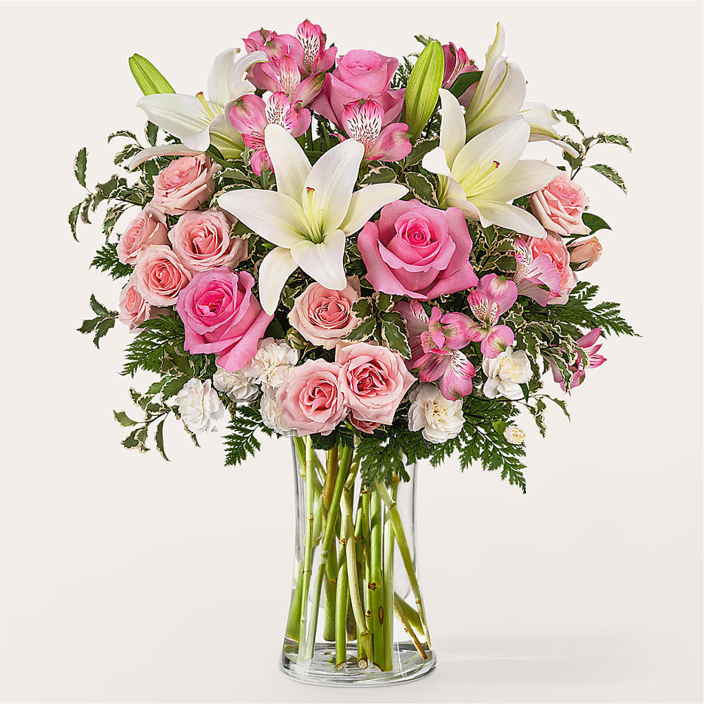 All the Best Bouquet – Main Street Floral, Superior NE