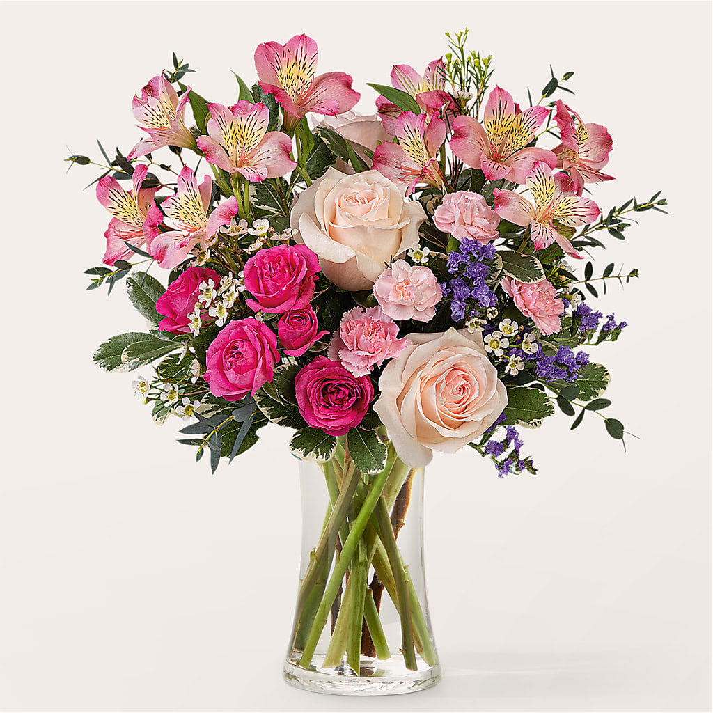 A La Mode Bouquet – Main Street Floral, Superior NE