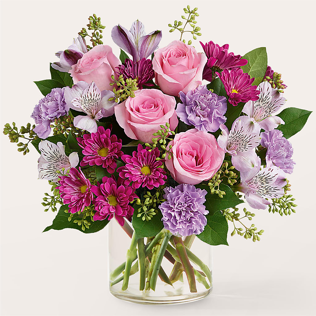 In the Clouds Bouquet – Main Street Floral, Superior NE
